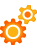 gears icon